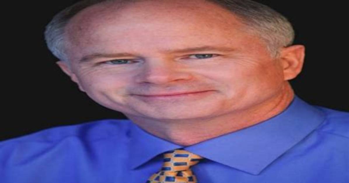 Tom Virtue Net Worth
