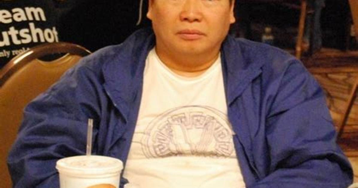 Tom Vu