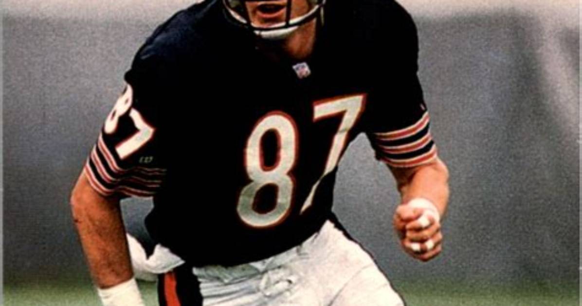 Tom Waddle