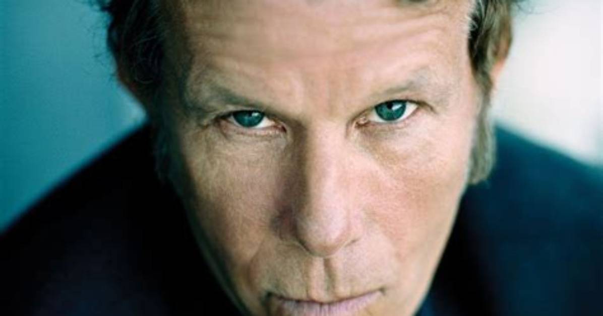 Tom Waits