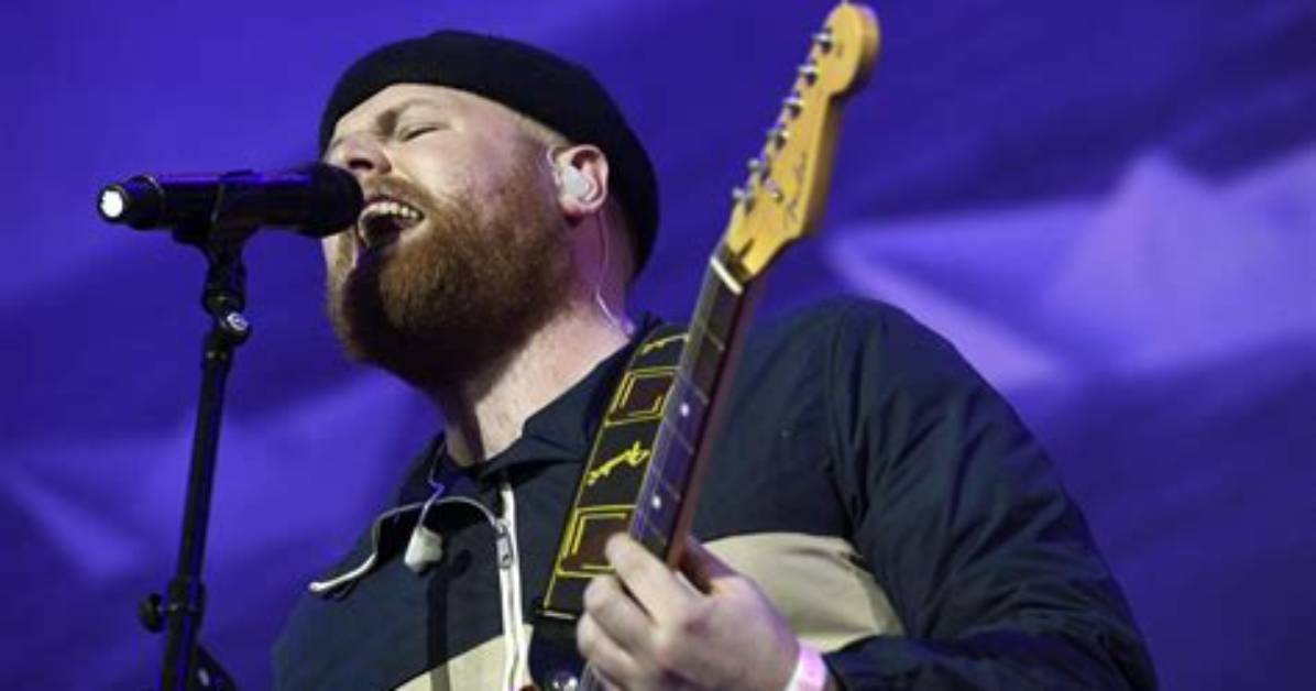 Tom Walker