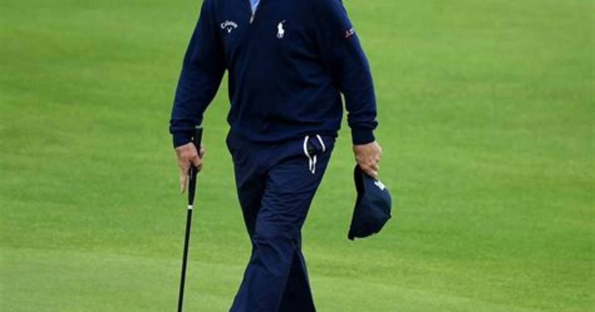 Tom Watson