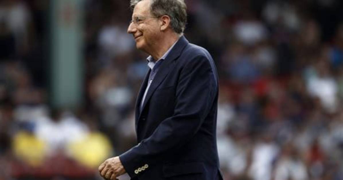 Tom Werner