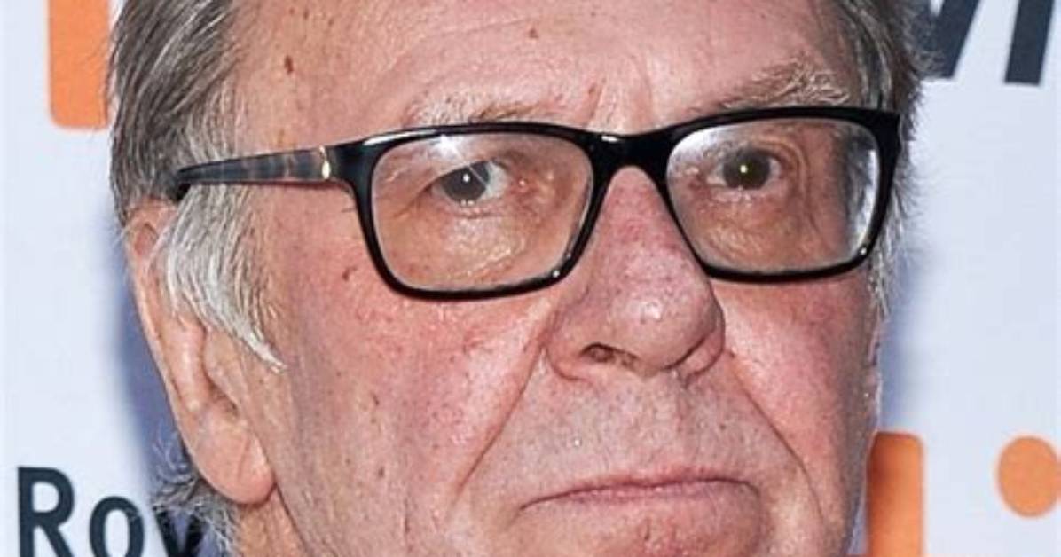 Tom Wilkinson
