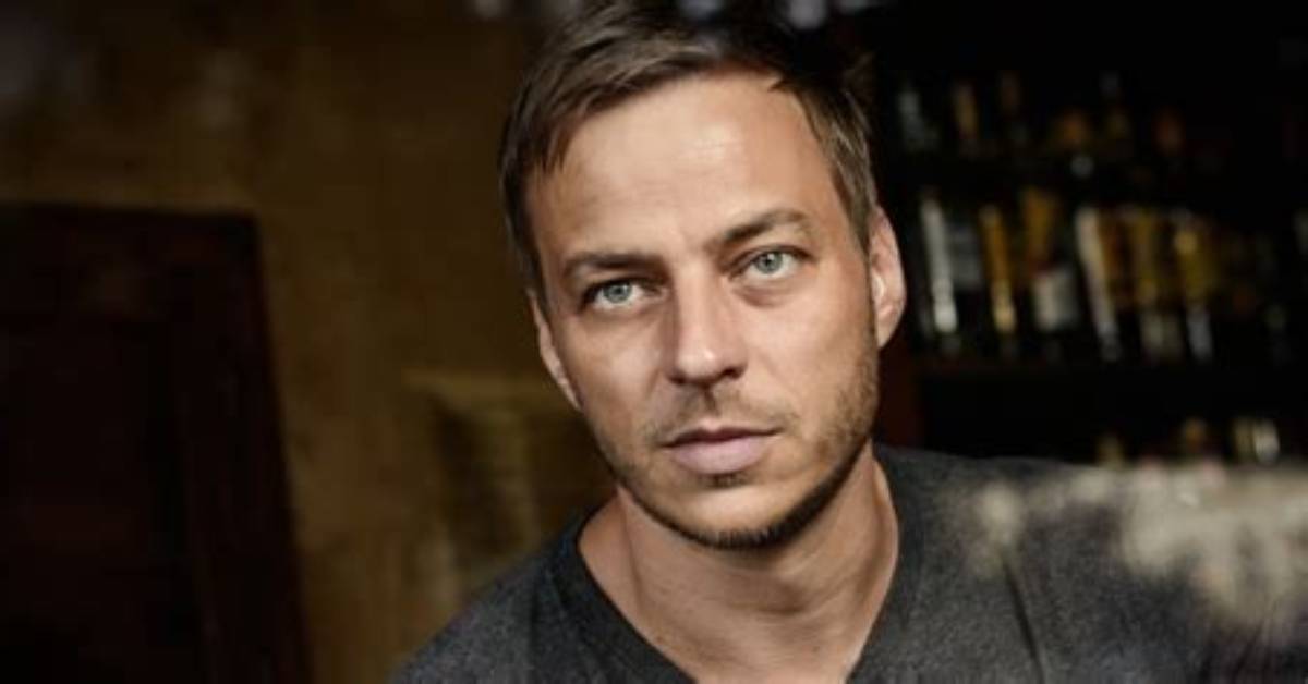 Tom Wlaschiha Net Worth