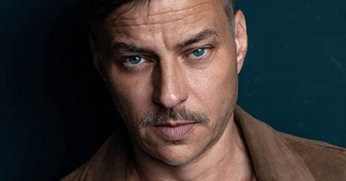 Tom Wlaschiha