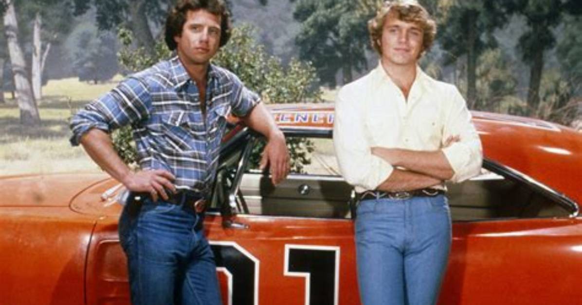 Tom Wopat