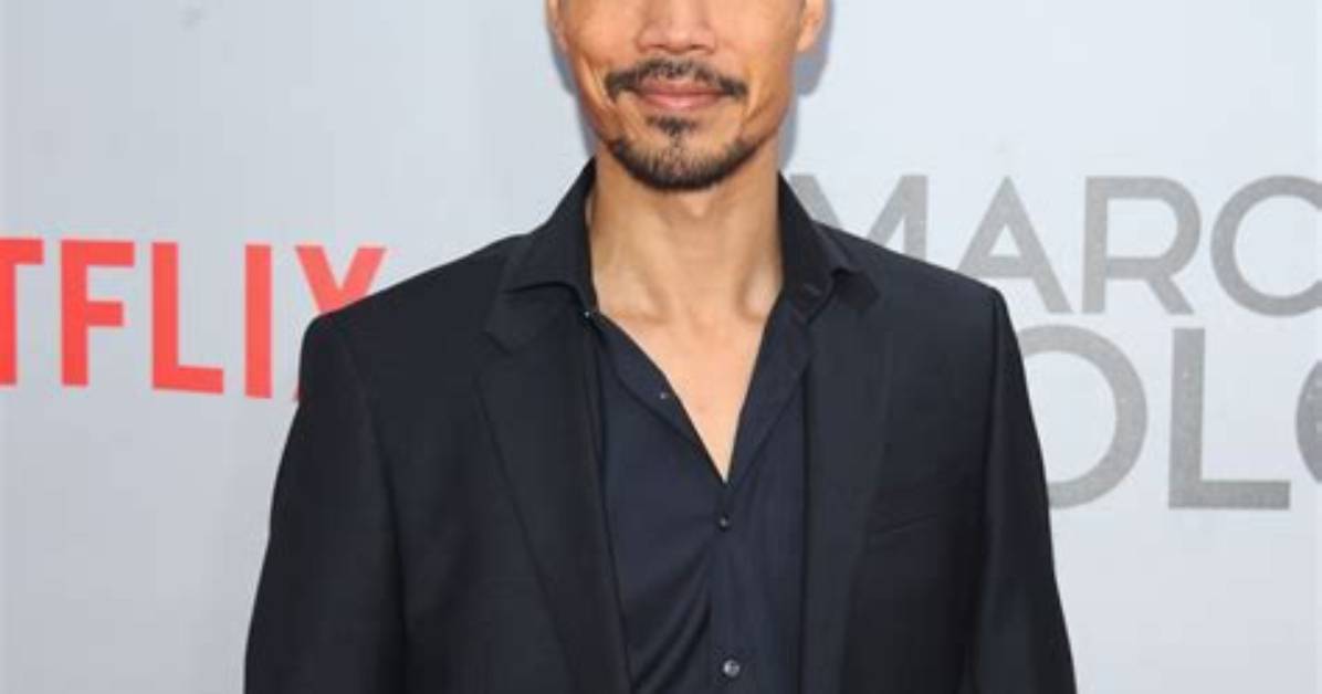 Tom Wu Net Worth