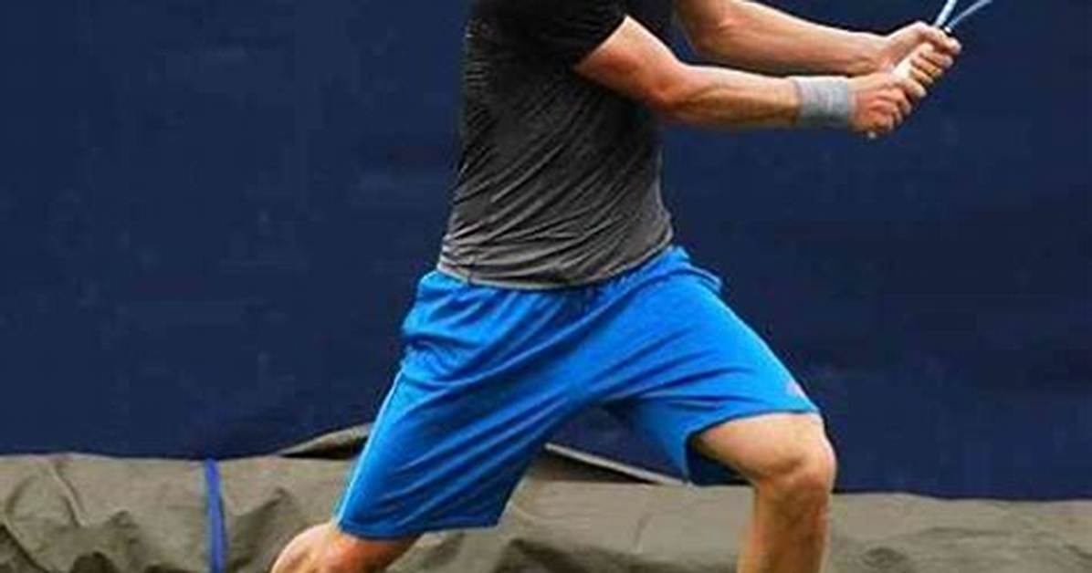 Tomas Berdych Height, Age, Net Worth, Affairs, Bio and More