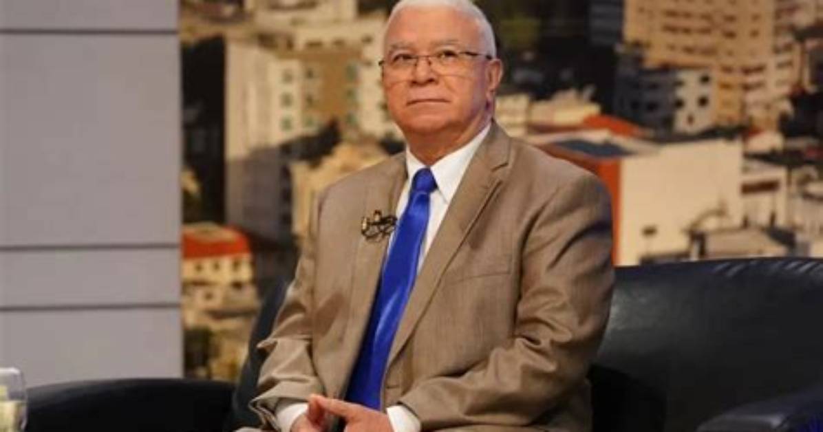 Tomas Hernandez