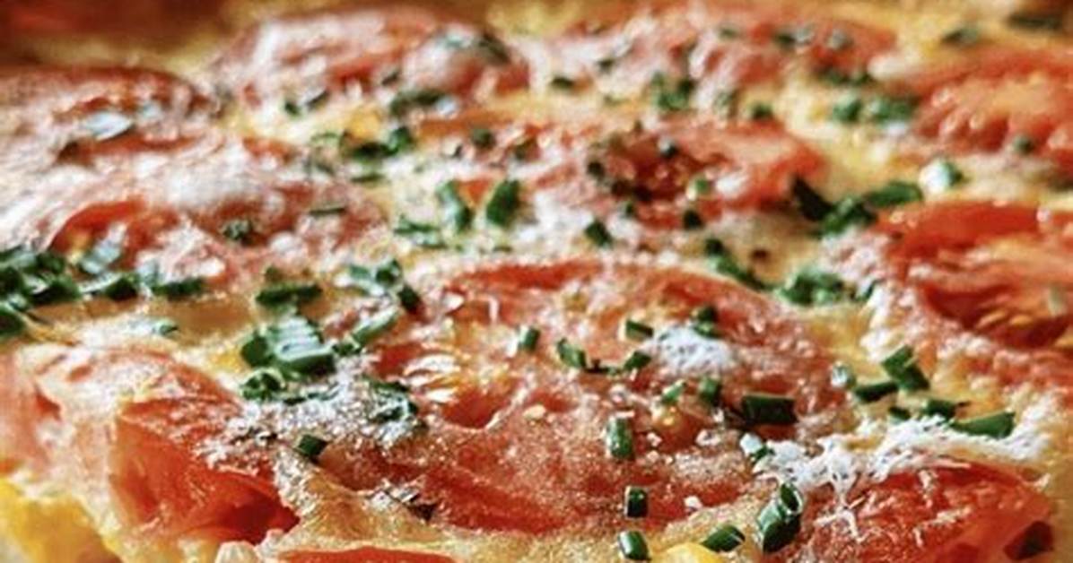 Tomato-and-Corn-Pie