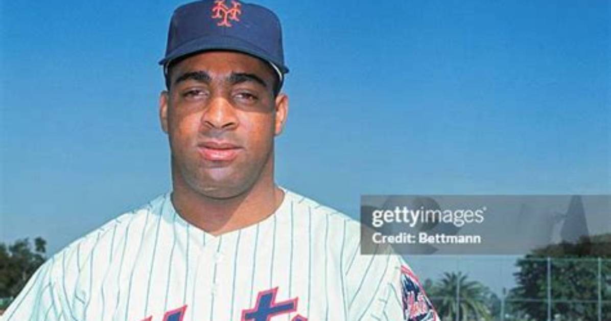 Tommie Agee