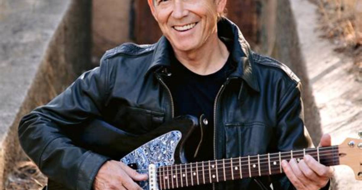 Tommy Castro