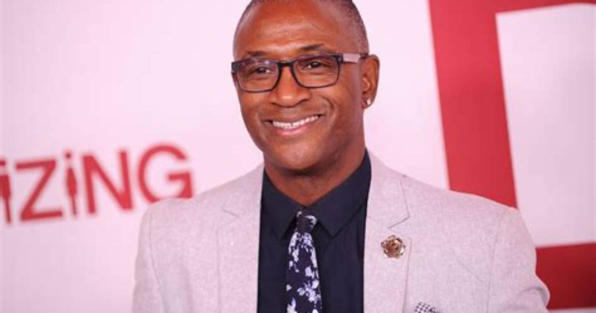 Tommy Davidson Net Worth