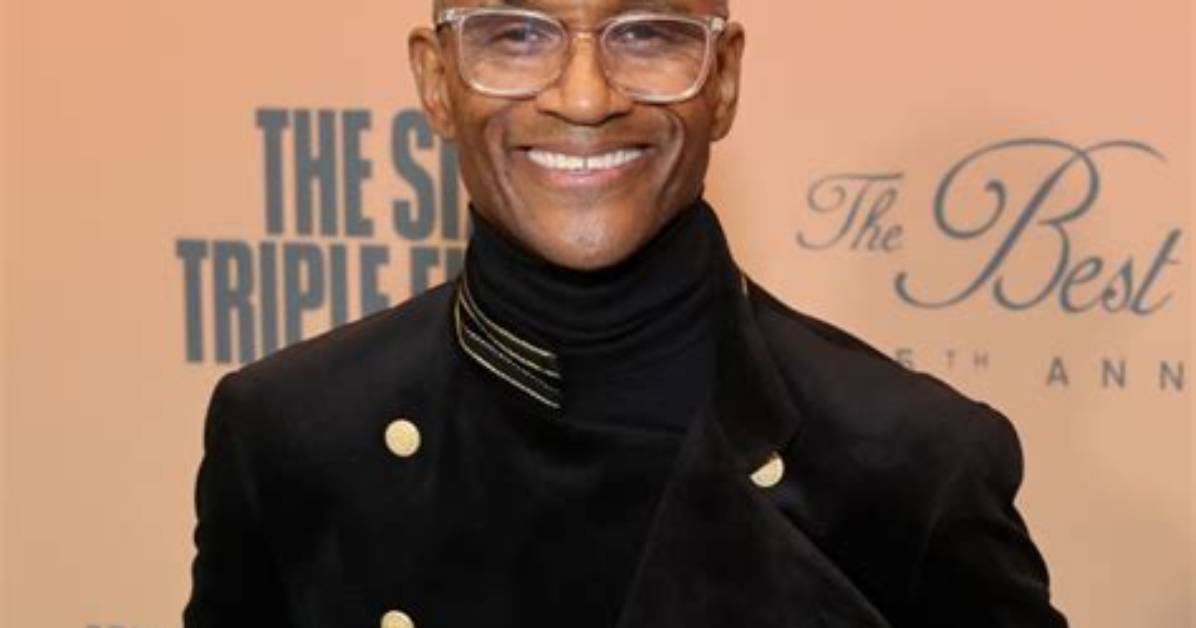 Tommy Davidson