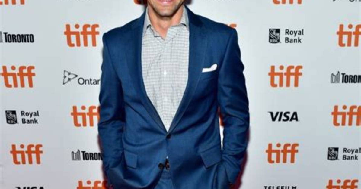 Tommy Dewey Net Worth