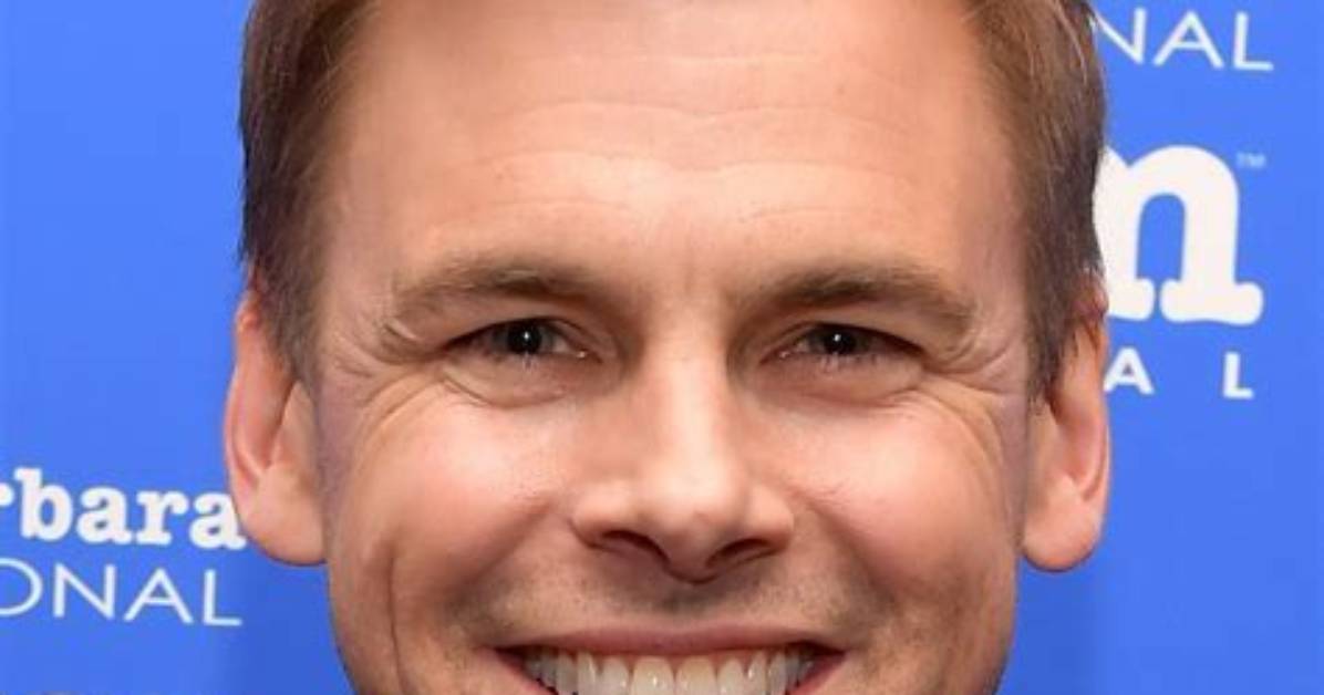 Tommy Dewey
