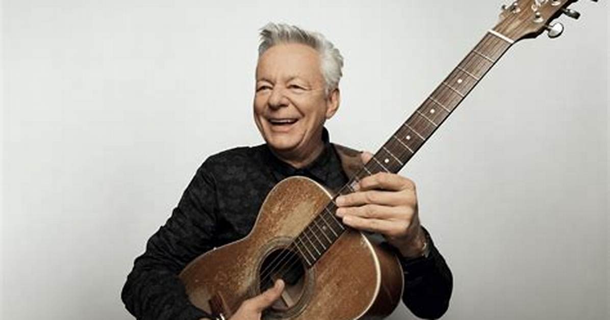 Tommy Emmanuel