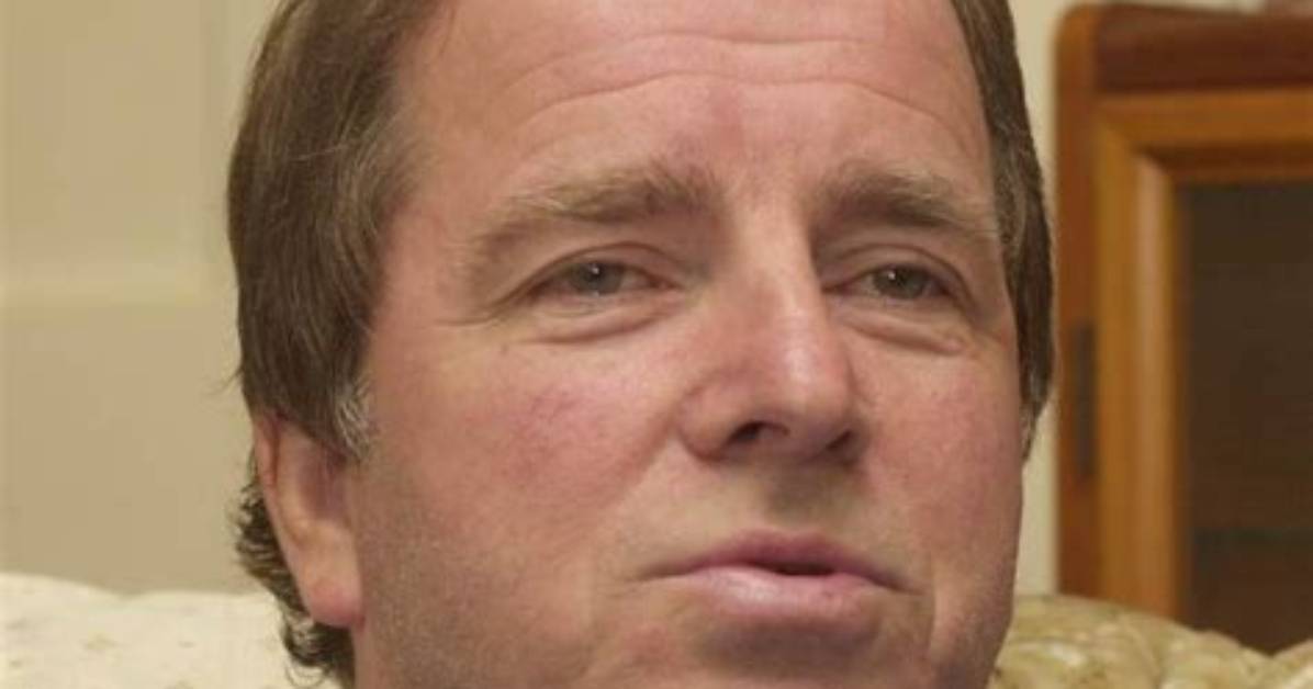 Tommy Gallagher Net Worth