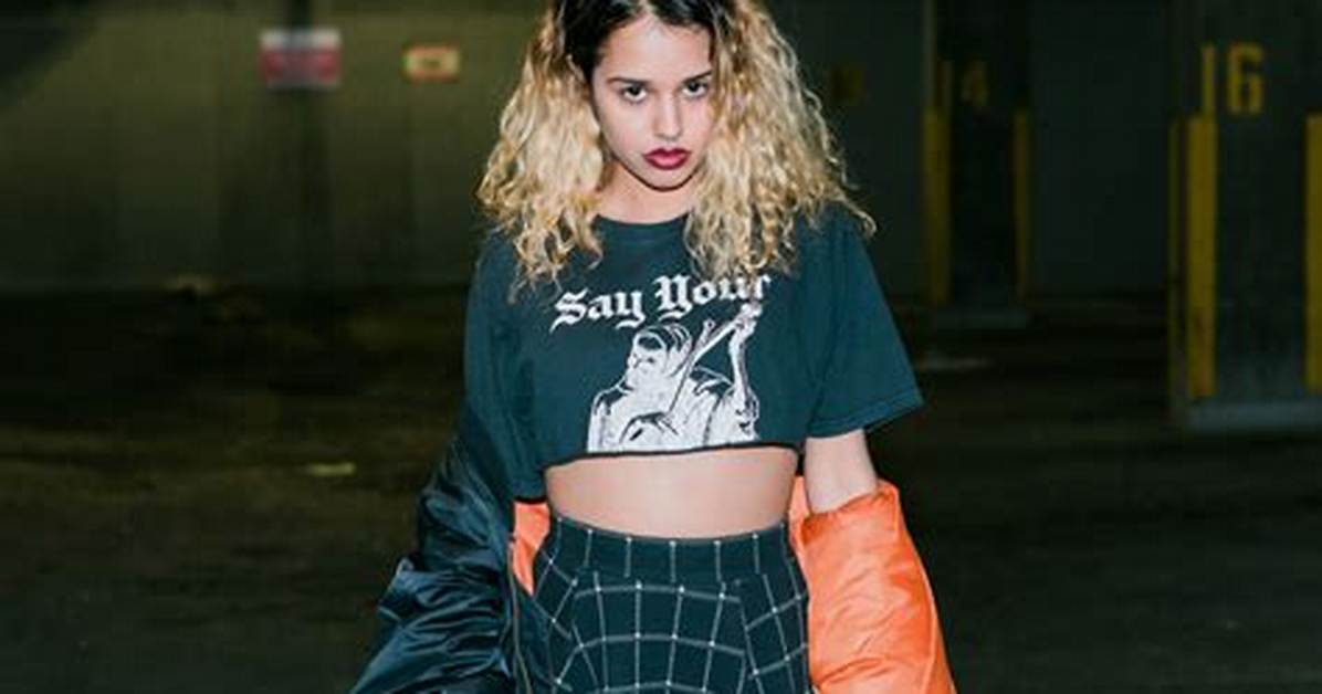 Tommy Genesis
