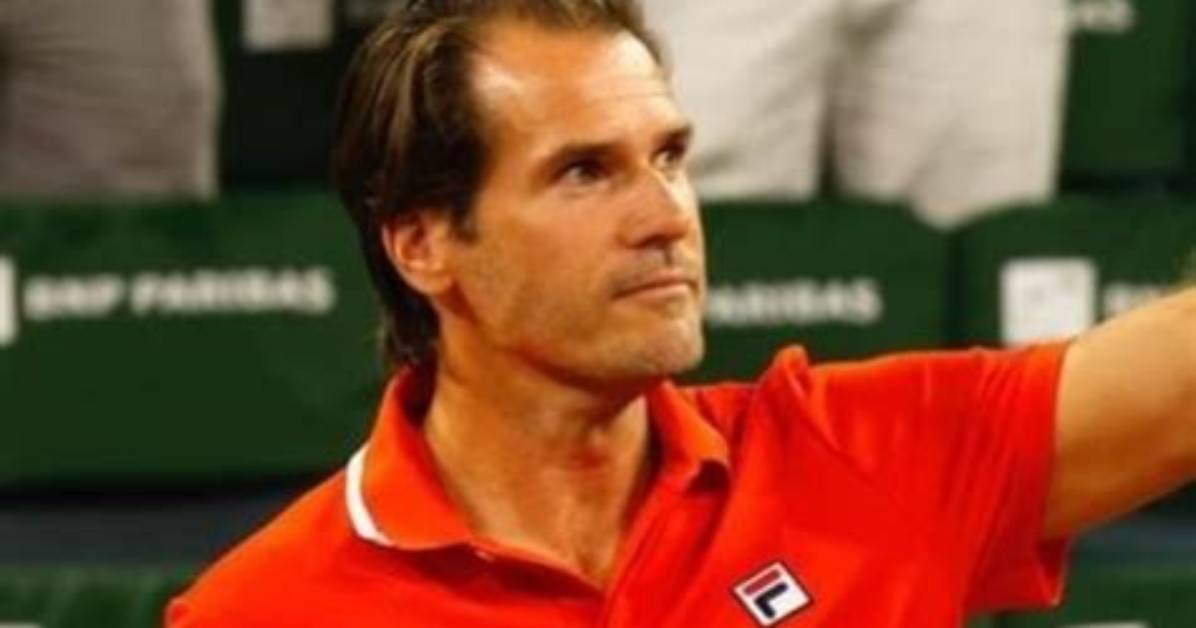 Tommy Haas