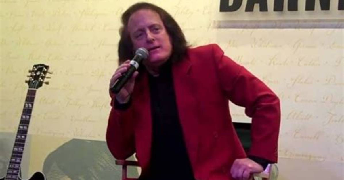 Tommy James Net Worth, Age: Weight, Kids, Bio-Wiki, Wife