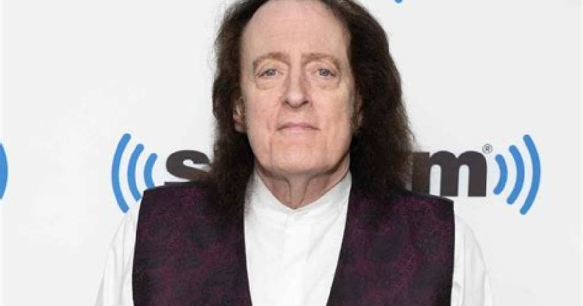 Tommy James