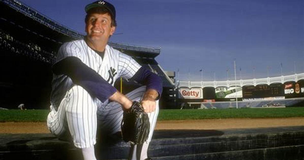Tommy John
