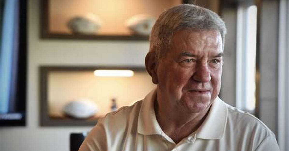 Tommy Kramer Net Worth