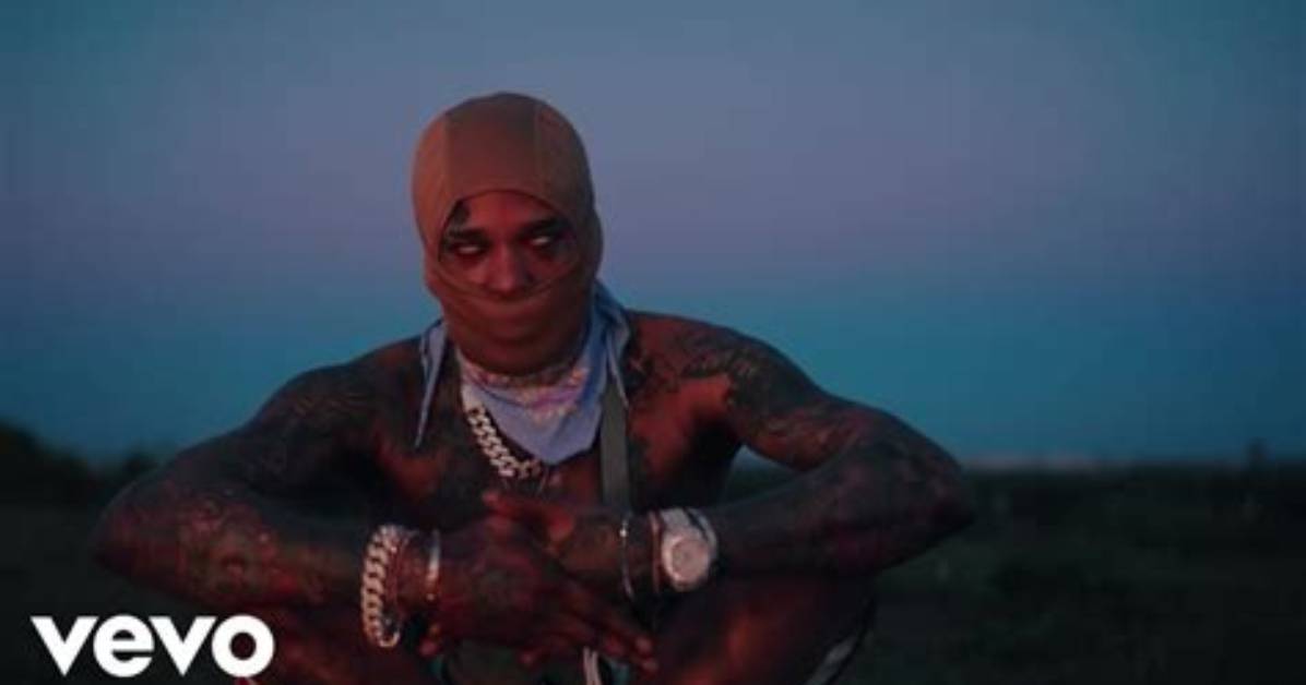 Tommy Lee Sparta
