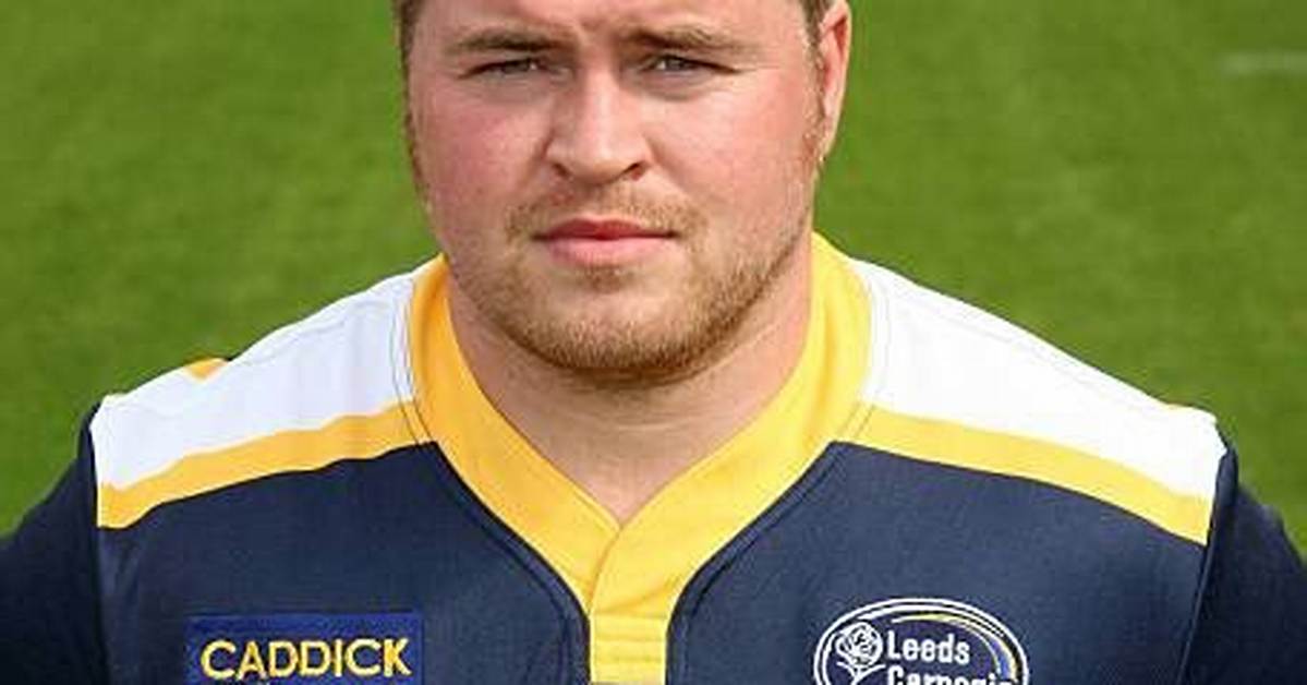 Tommy Mcgee