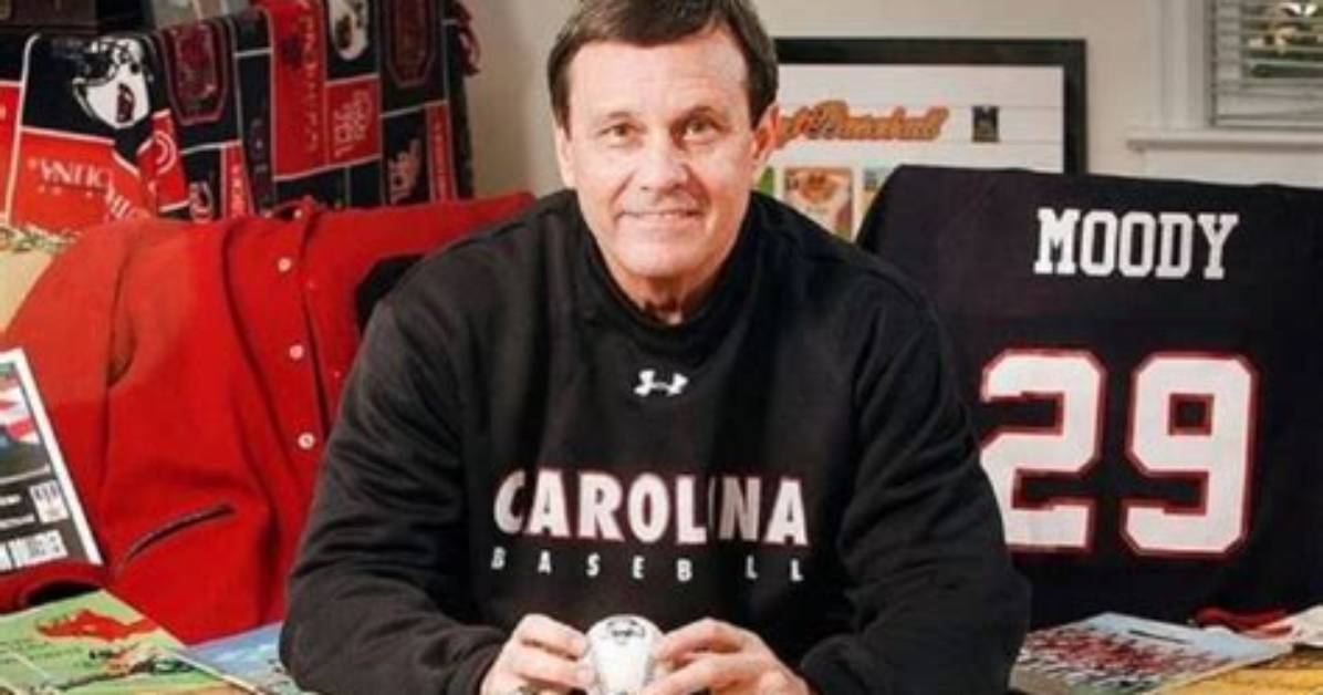 Tommy Moody Died, a Legend in Carolina Baseball and Radio Gone