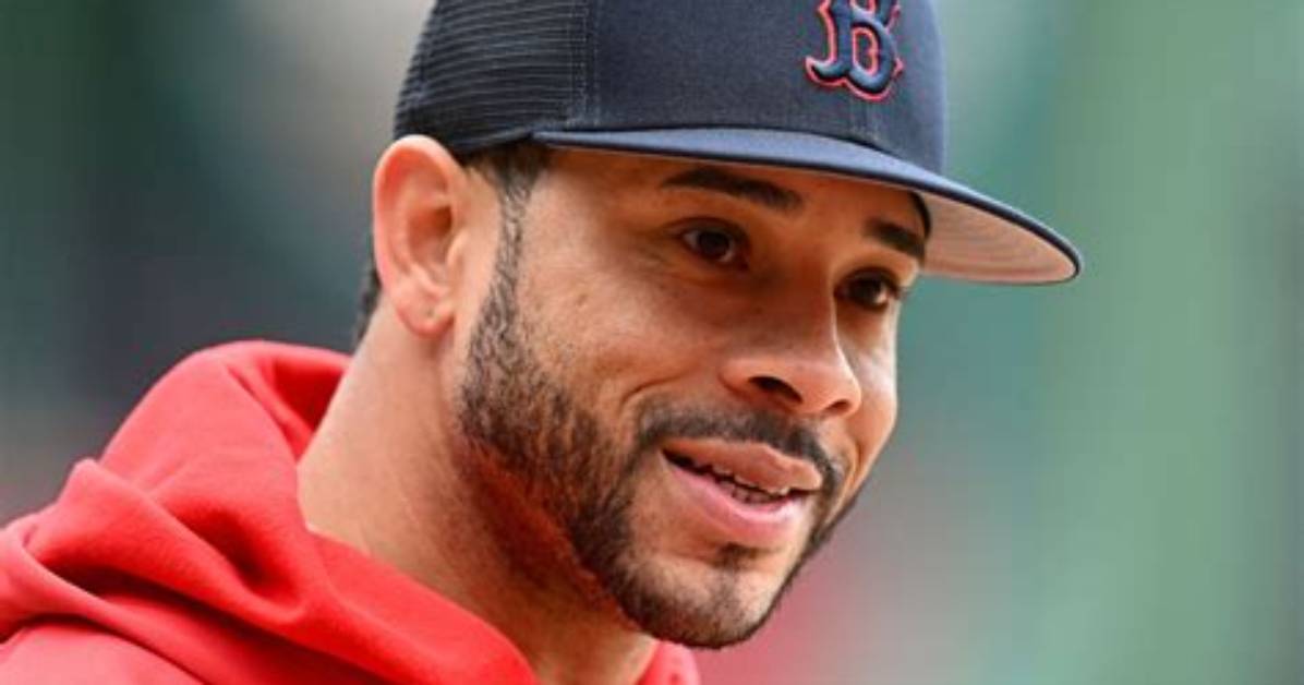 Tommy Pham Net Worth