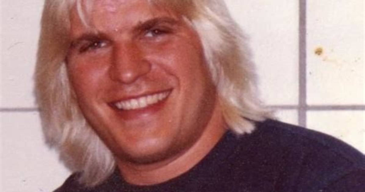 Tommy Rich