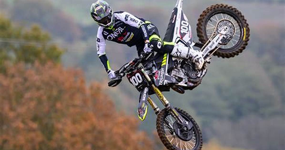 Tommy Searle