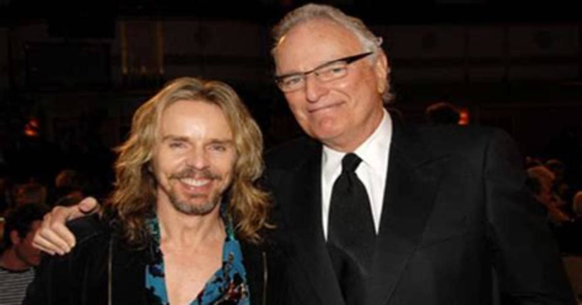 Tommy Shaw Net Worth