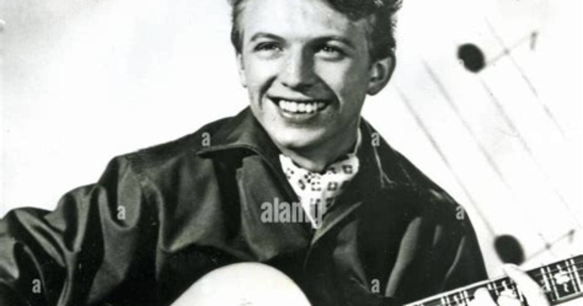 Tommy Steele