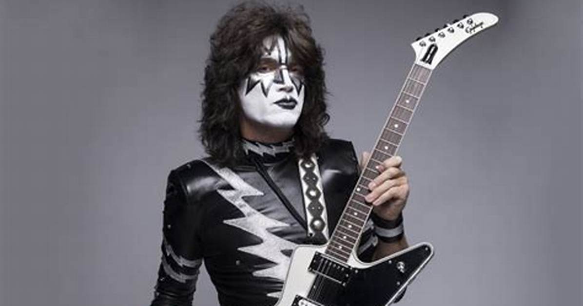 Tommy Thayer