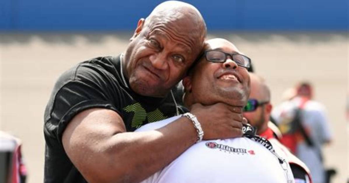Tommy 'Tiny' Lister Net Worth