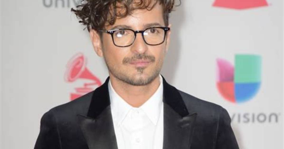 Tommy Torres Net Worth