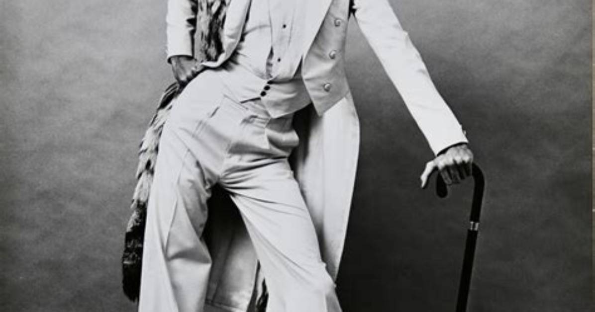 Tommy Tune