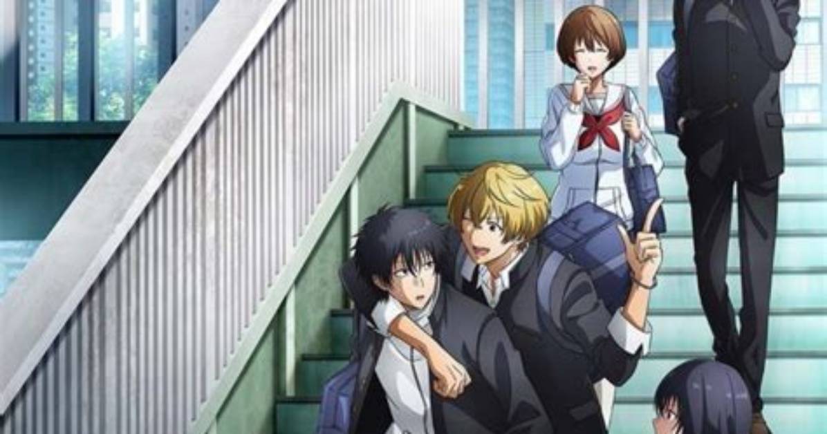 Tomodachi Game Episode 5 Release Date, Time, and Recap