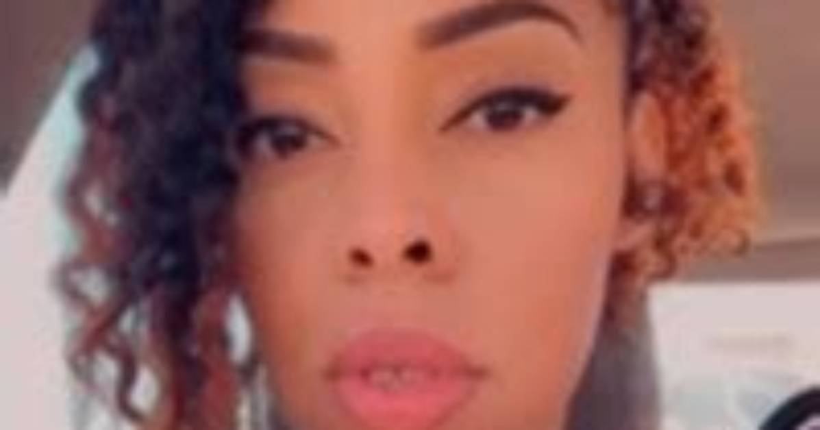 Tonecia Smith