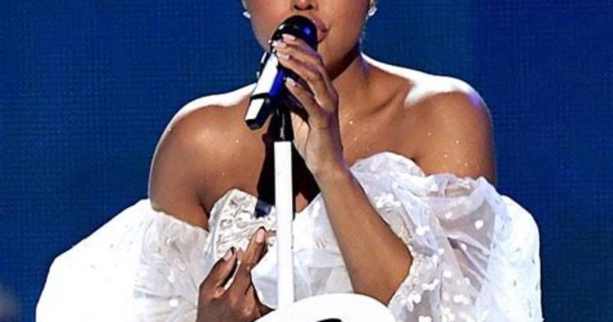 Toni Braxton