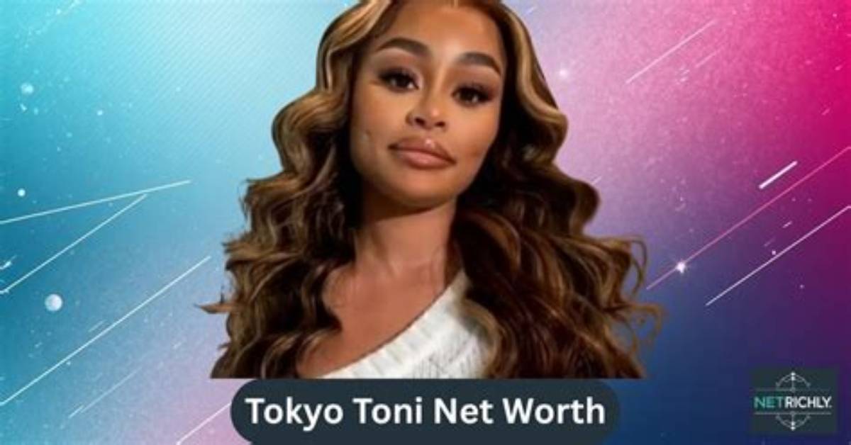 Toni Busker Net Worth