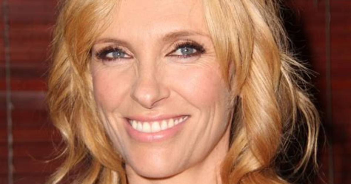 Toni Collette
