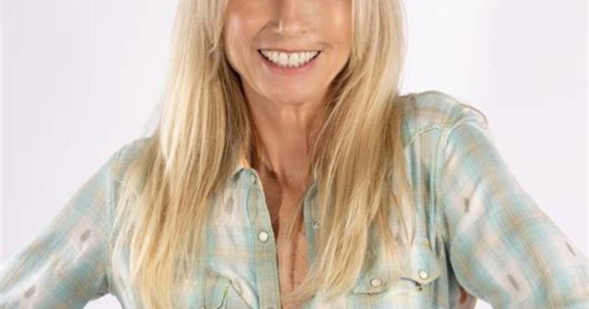 Toni Hudson