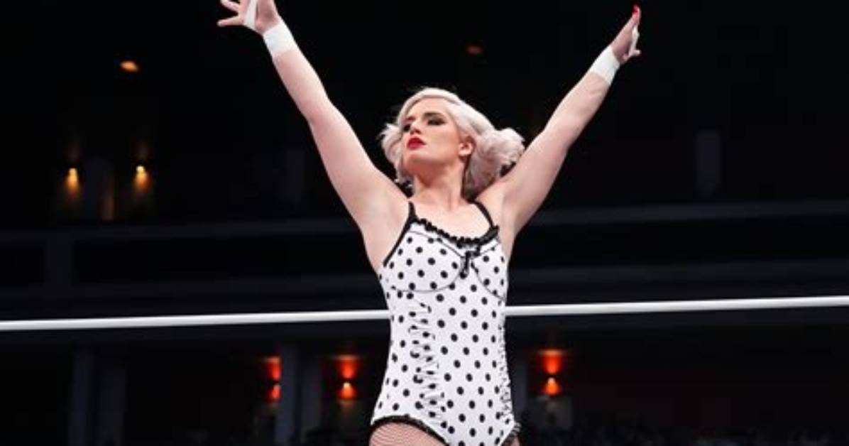 Toni Storm