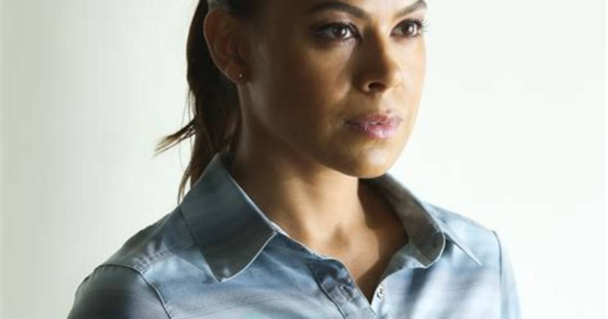 Toni Trucks