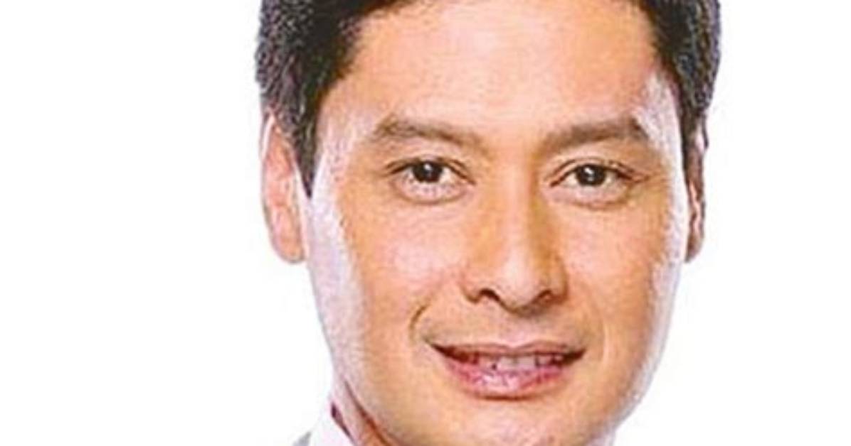 Tonton Gutierrez